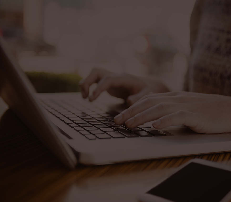 our business background